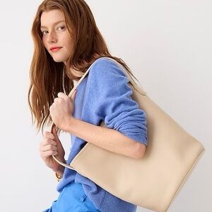 J. Crew Berkeley Bucket Bag